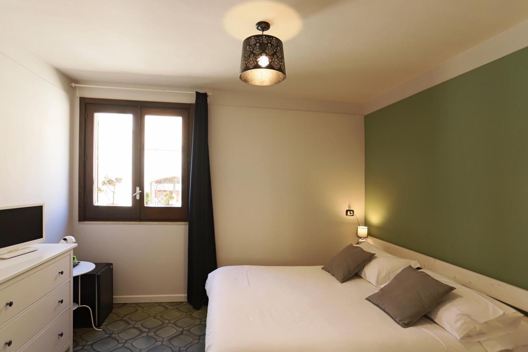 Le Chiavi - Guest house *