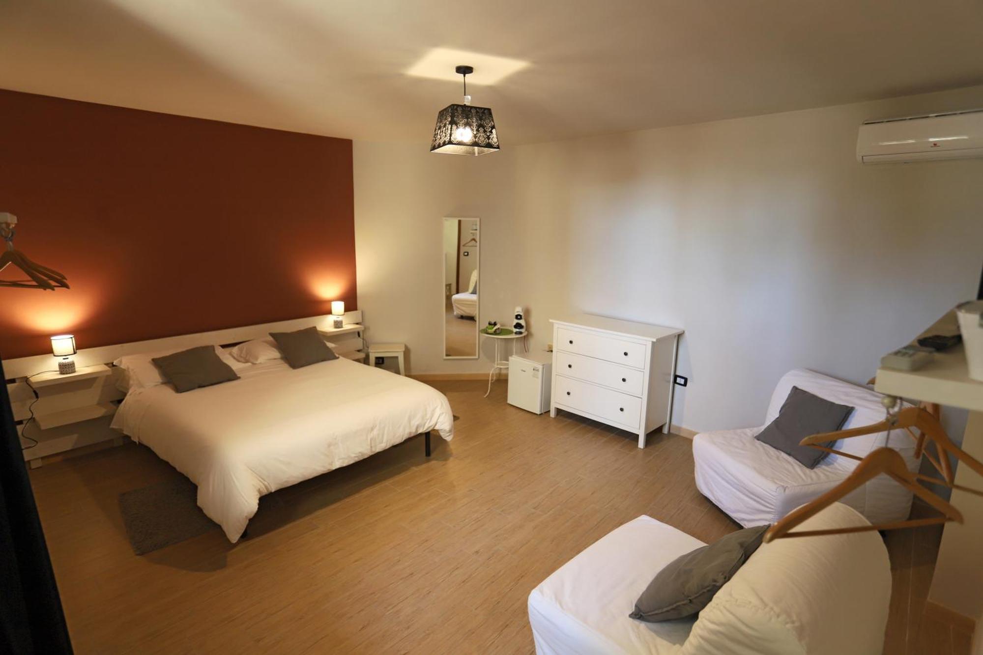 Guest house Le Chiavi - Erice