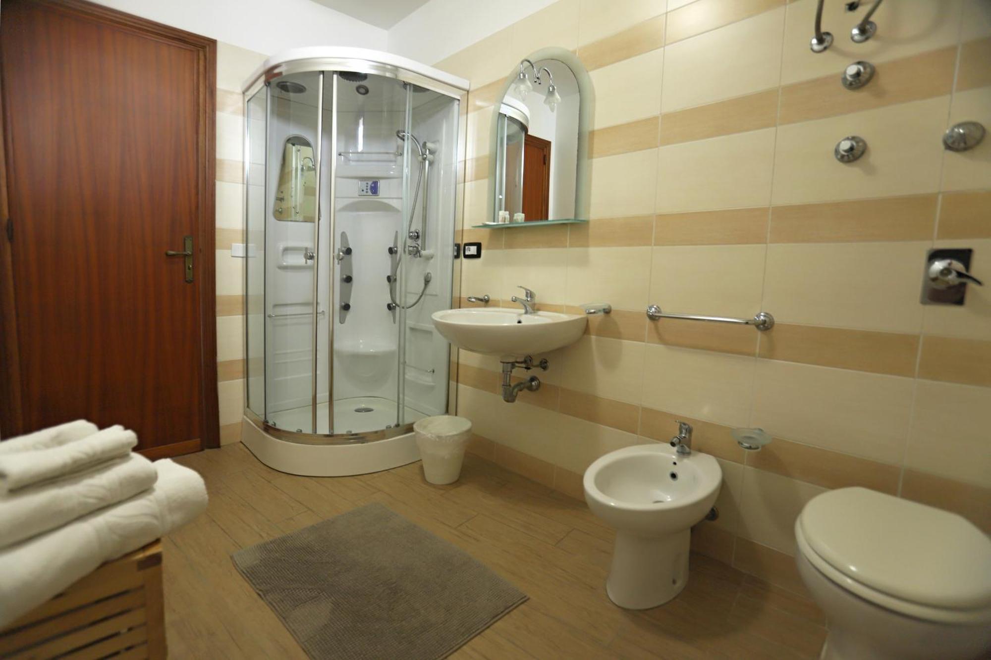 Guest house Le Chiavi -