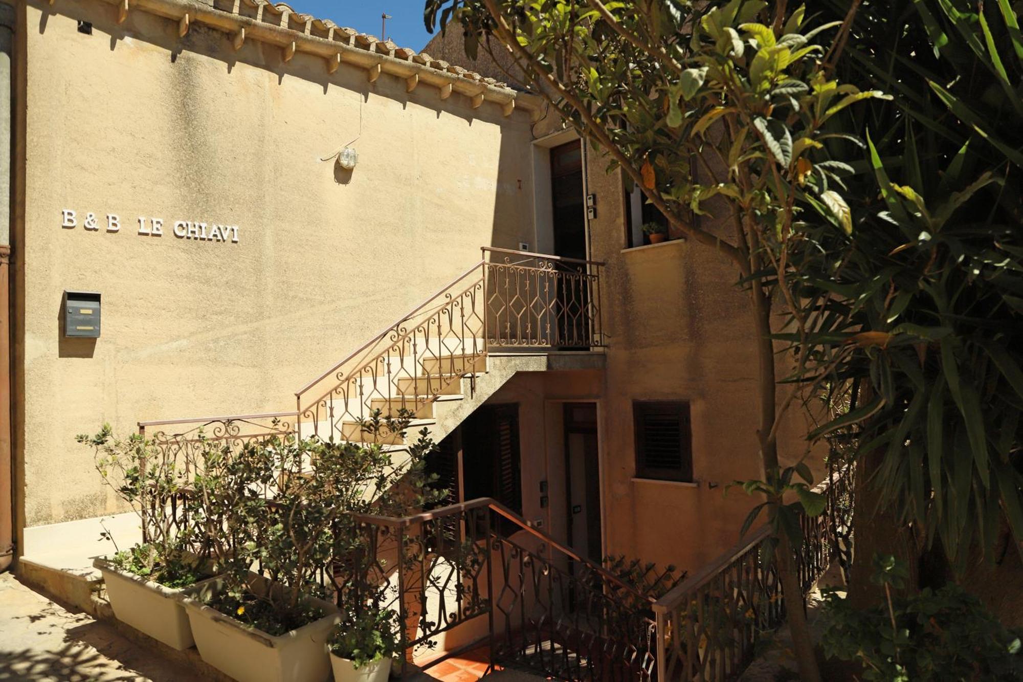 Le Chiavi - Guest house *