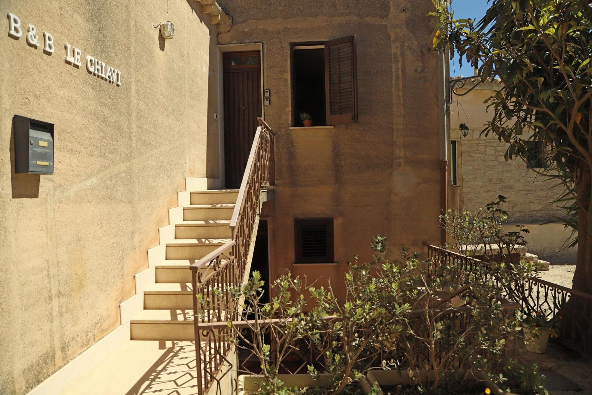 Guest house Le Chiavi - Erice