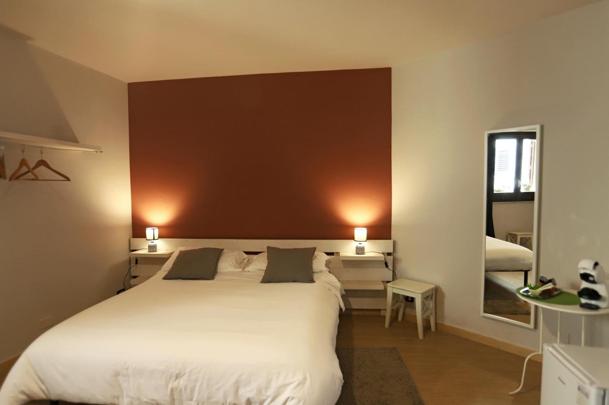 Guest house Le Chiavi -