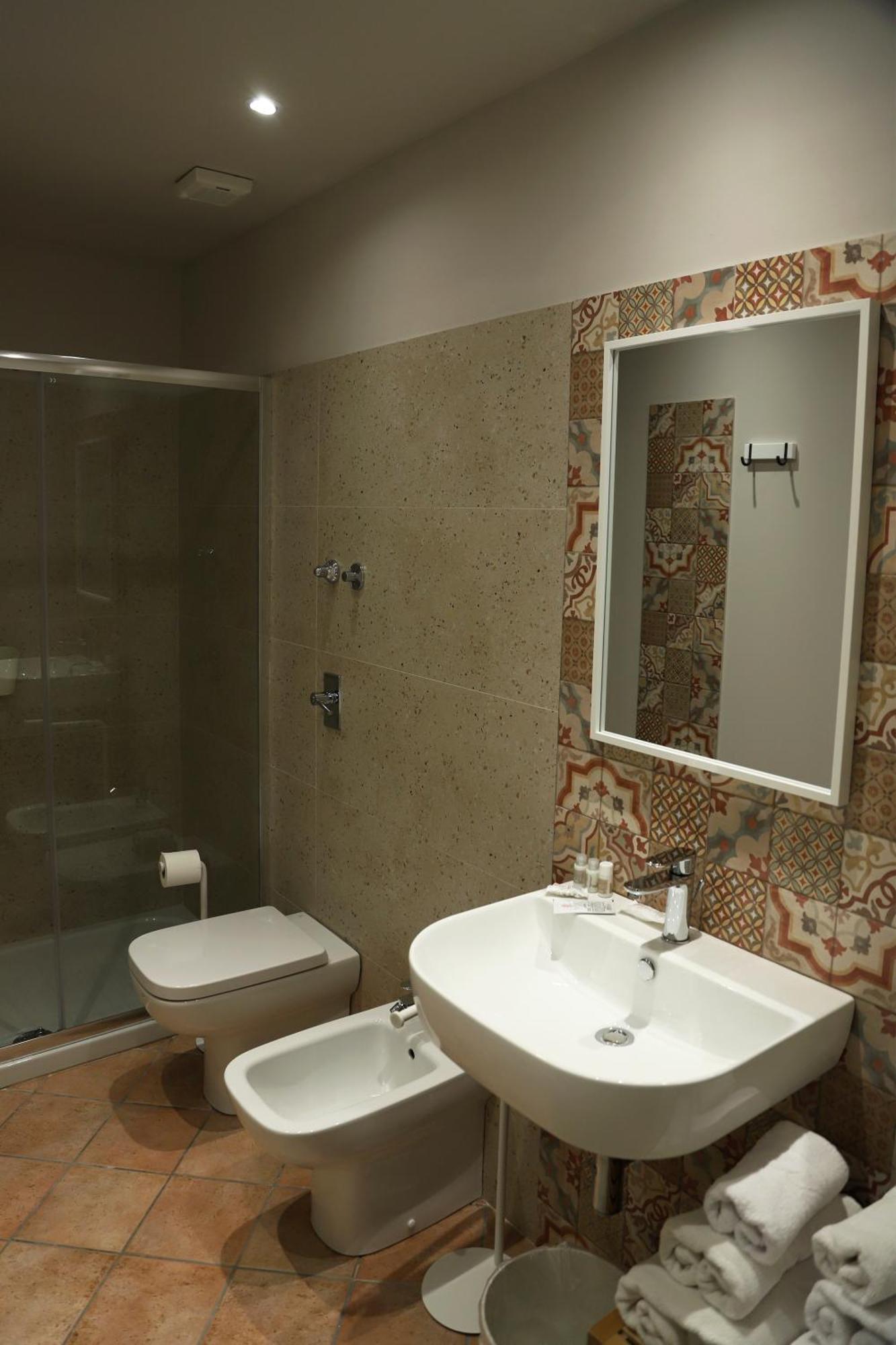 Le Chiavi - Guest house *