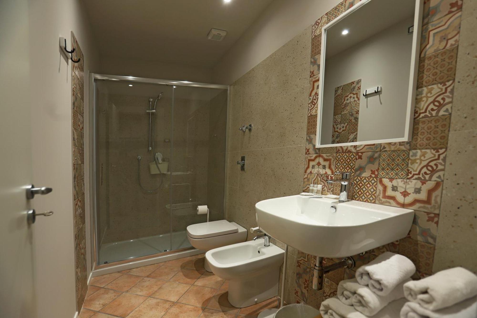 Guest house Le Chiavi -