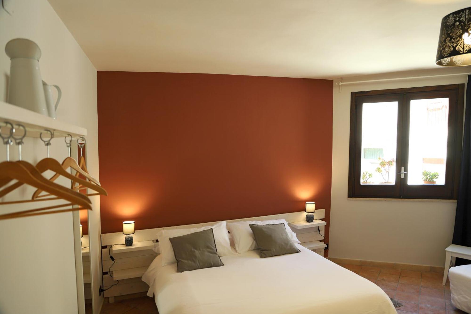 Le Chiavi - Guest house