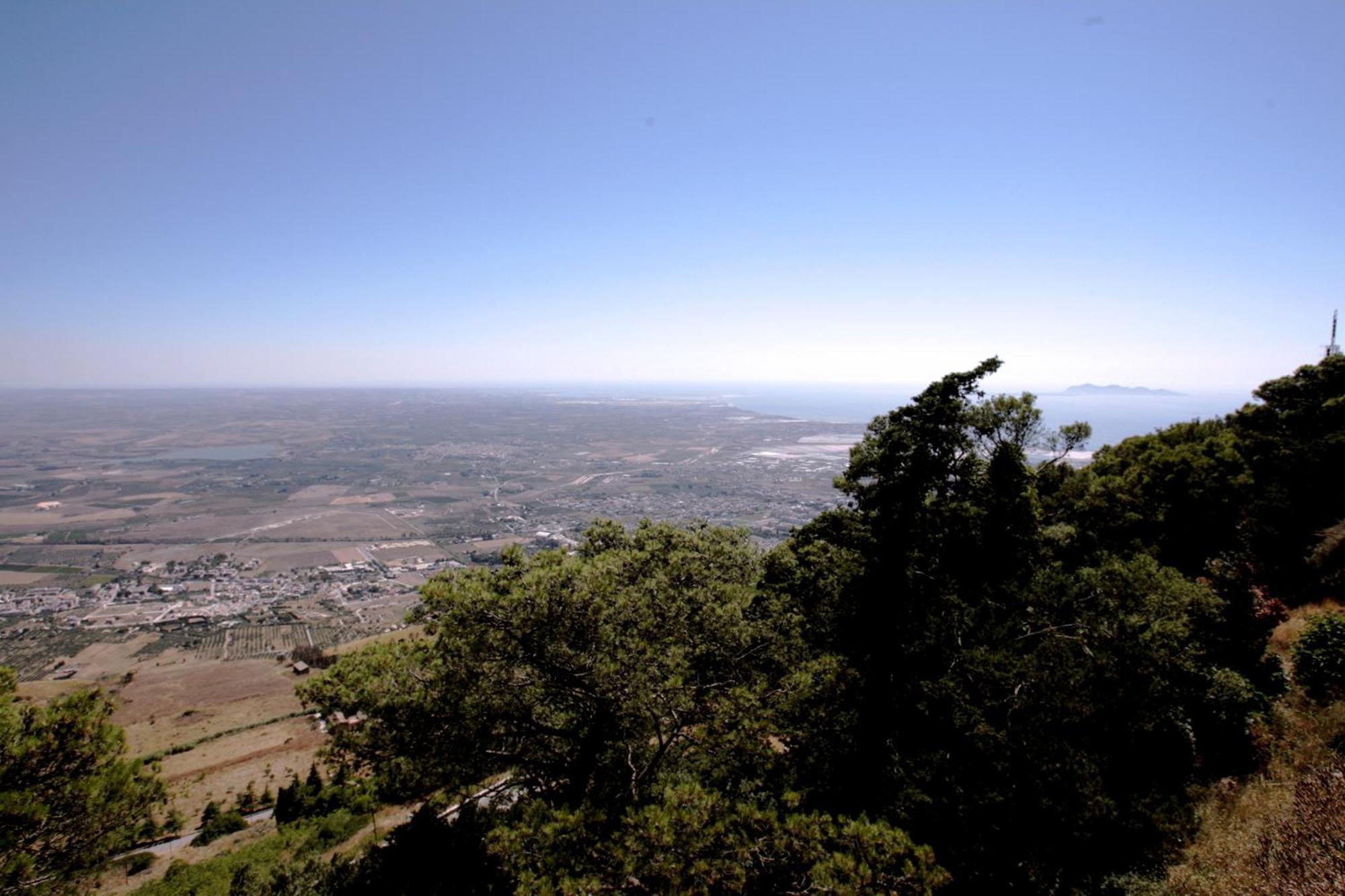 Guest house Le Chiavi - Erice