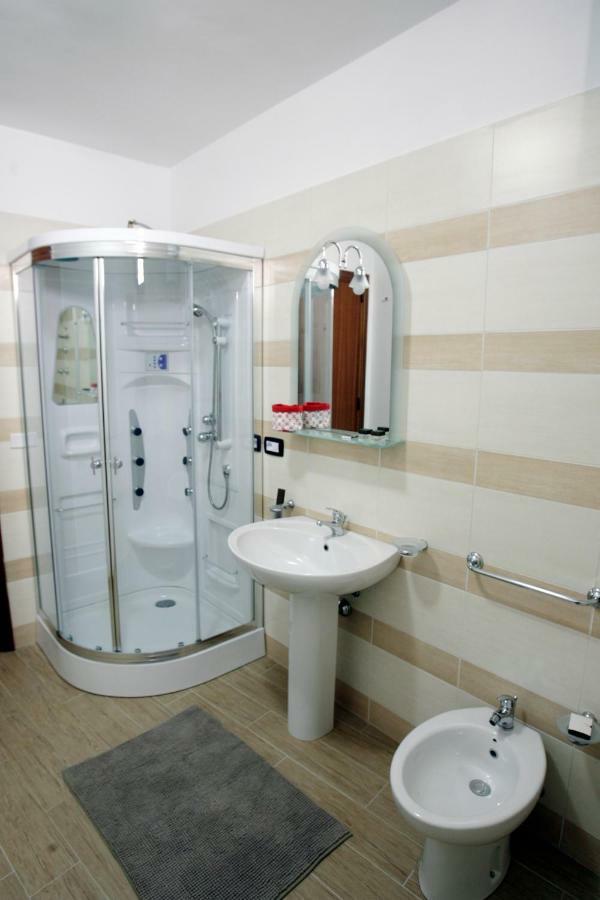 Guest house Le Chiavi - Erice