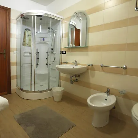 Le Chiavi - Rooms Erice Exterior photo