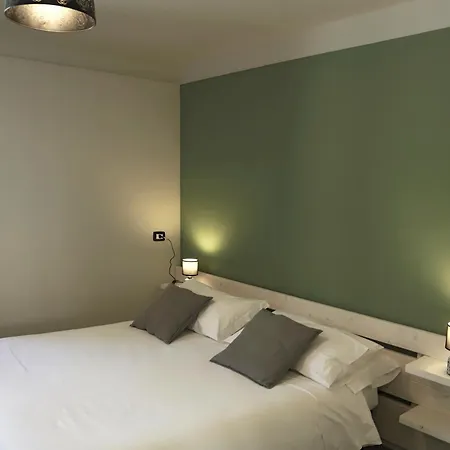 Le Chiavi - Rooms Erice Exterior photo