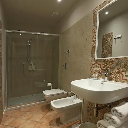 Le Chiavi - Rooms Erice Exterior photo